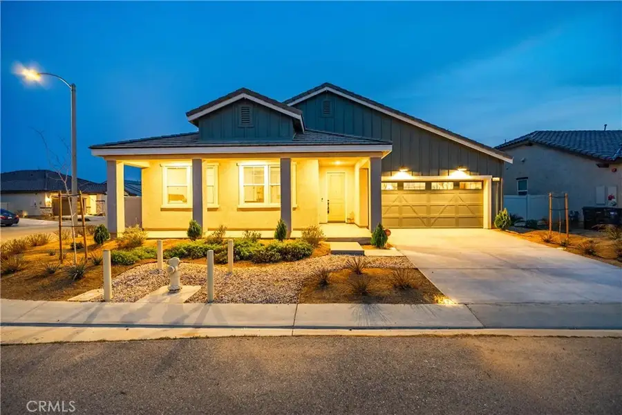 8812 W Dale Drive, Lancaster, CA 93536 - #3