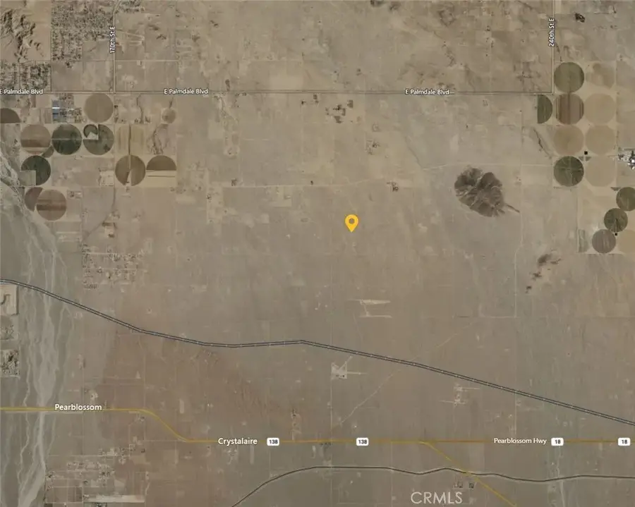 0 Neaby Largo Vista Rd/e Avenue T, Palmdale, CA 93591 - #2