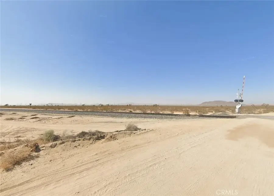 0 Nearby Black Butte Basin Rd/213th St E, Llano, CA 93544 - #3
