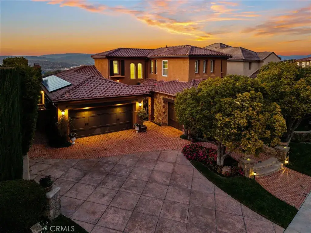 25845 Flemming Place, Stevenson Ranch, CA 91381 - #1