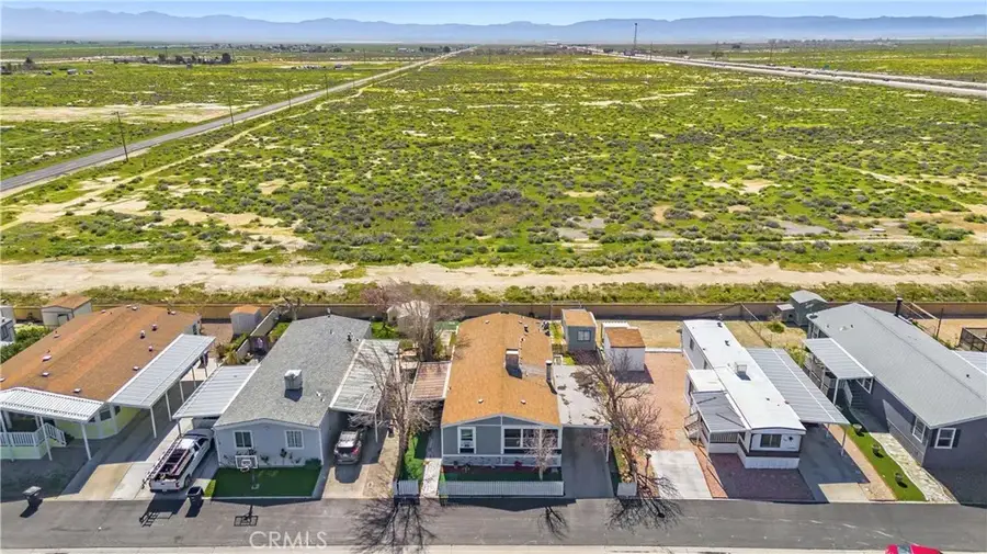 2016 Sonja #78, Rosamond, CA 93560 - #2