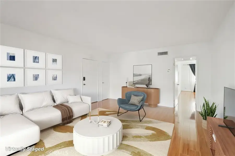 5400 Newcastle Avenue #70, Encino, CA 91316 - #3