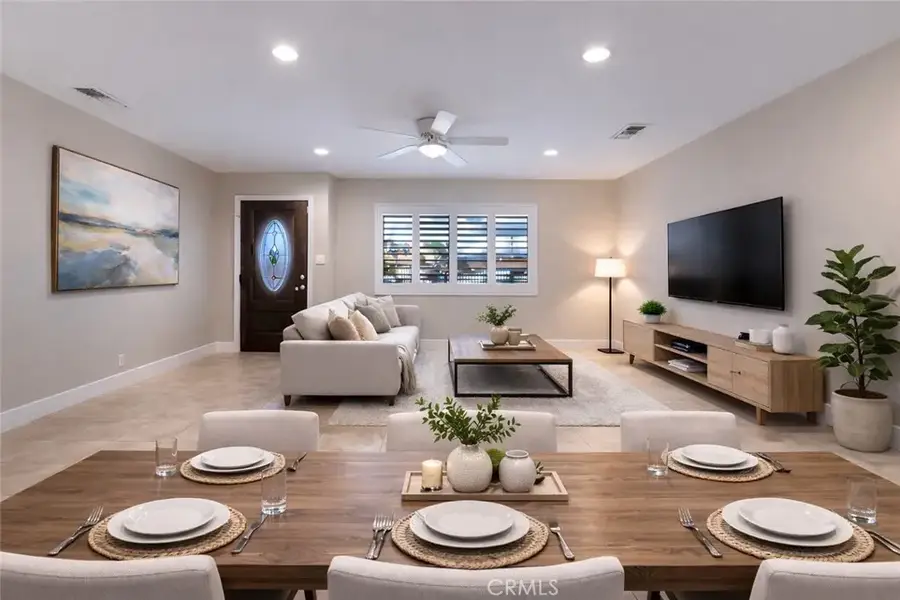 22052 Cantlay Street, Canoga Park, CA 91303 - #2