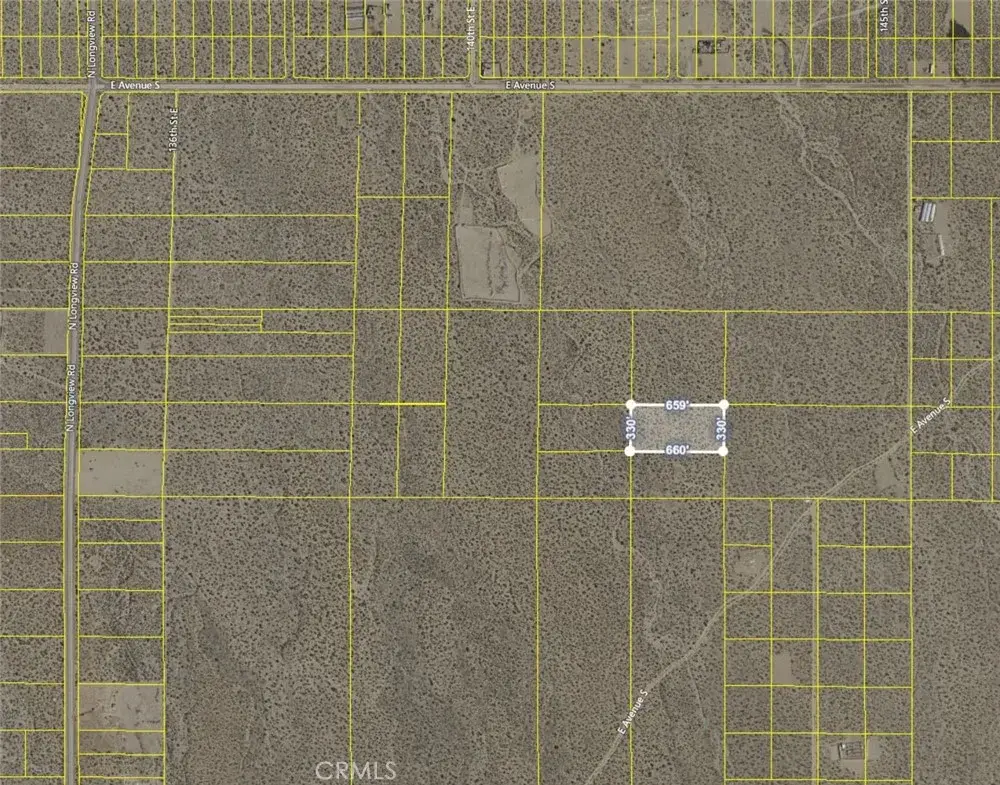 0 Nearby E Ave S/longview Rd, Littlerock, CA 93543 - #1