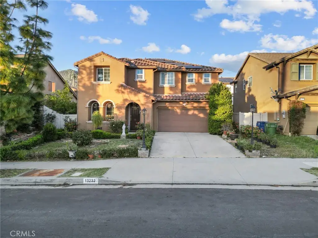 13232 Wheeler, Sylmar, CA 91342 - #1