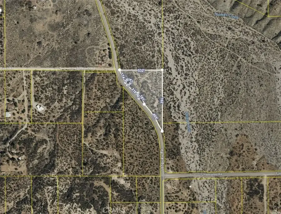 29500 Longview, Littlerock, CA 93543 - #2