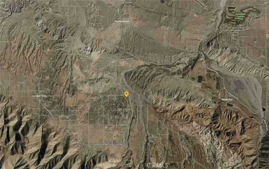 29500 Longview, Littlerock, CA 93543 - #3