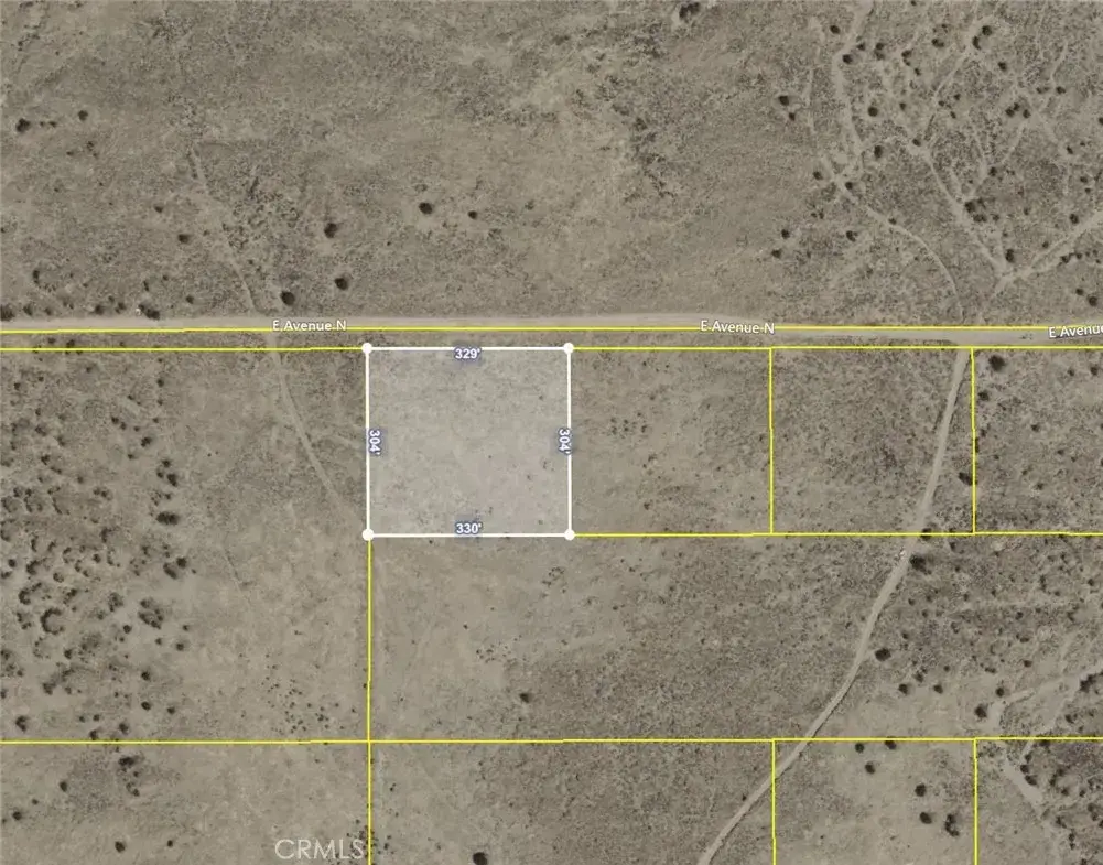 11200 E Avenue N, Palmdale, CA 93591 - #1