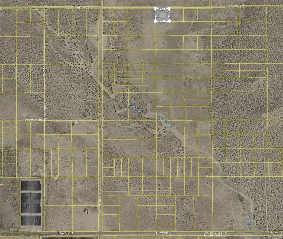 11200 E Avenue N, Palmdale, CA 93591 - #2