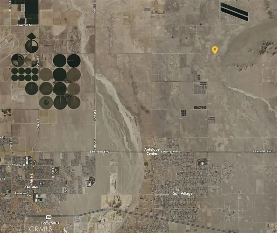 11200 E Avenue N, Palmdale, CA 93591 - #3