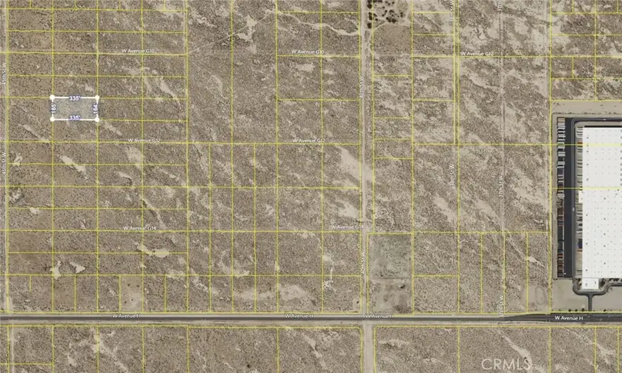 0 Nearby W Ave G12/45th St W, Lancaster, CA 93536 - #2