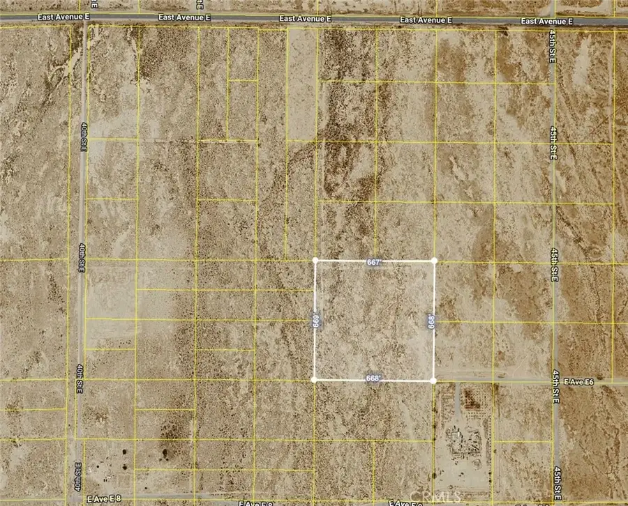 4300 E Avenue E6, Lancaster, CA 93535 - #2