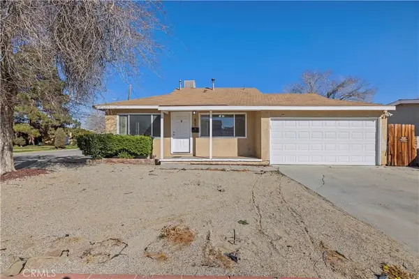 621 W Avenue H12, Lancaster, CA 93534