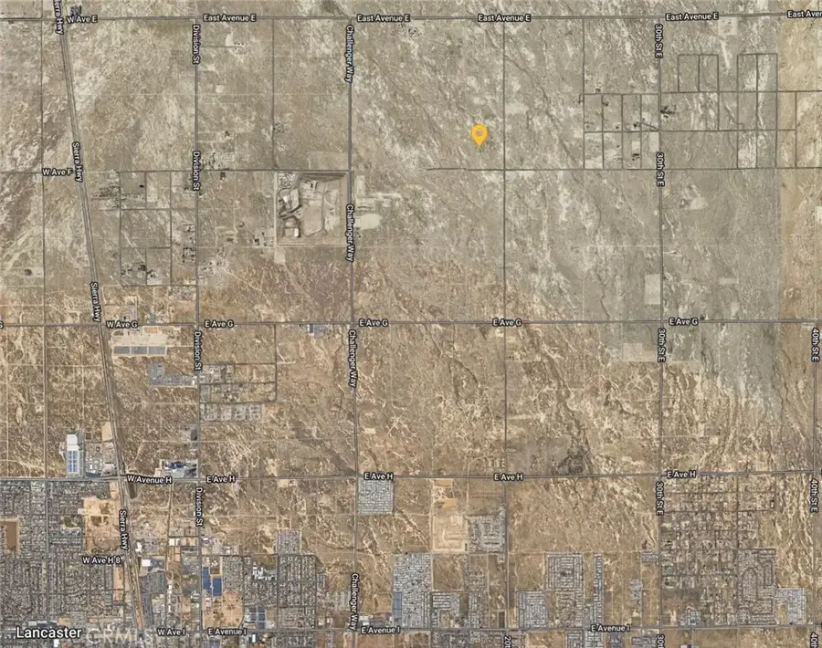 47700 17th St E, Lancaster, CA 93535 - #3