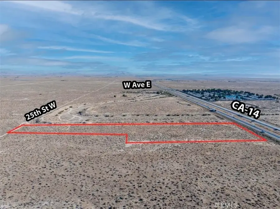 8300 Ave E-8, Lancaster, CA 93536 - #3