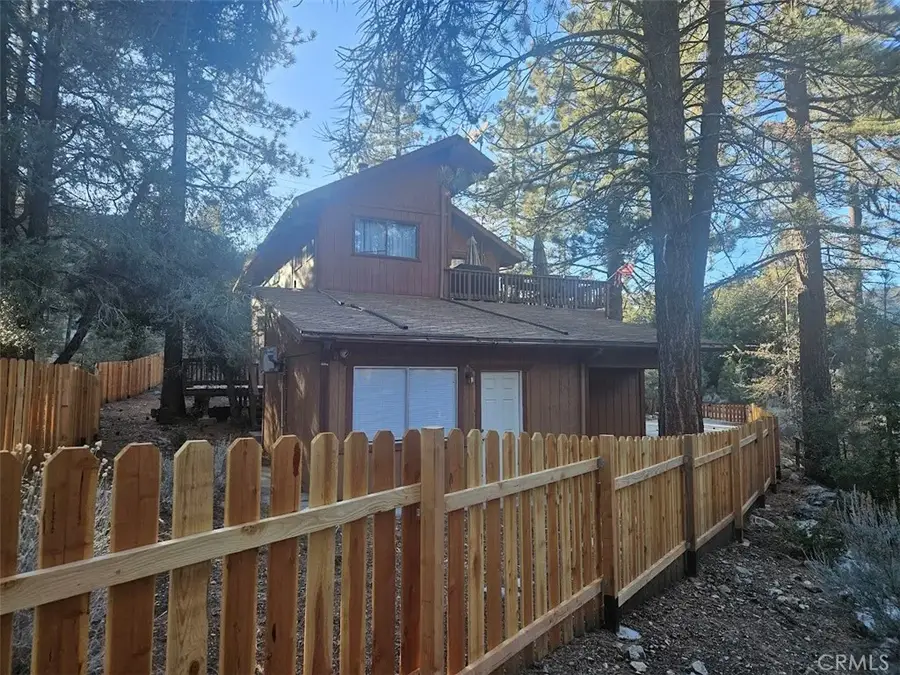 1816 Freeman Drive, Pine Mountain Club, CA 93222 - #2
