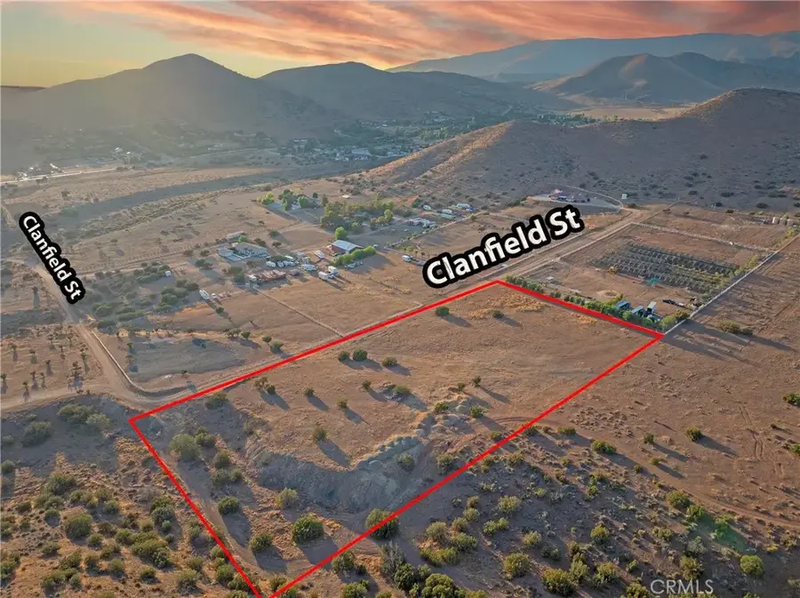 3500 Clanfield, Acton, CA 93510 - #2