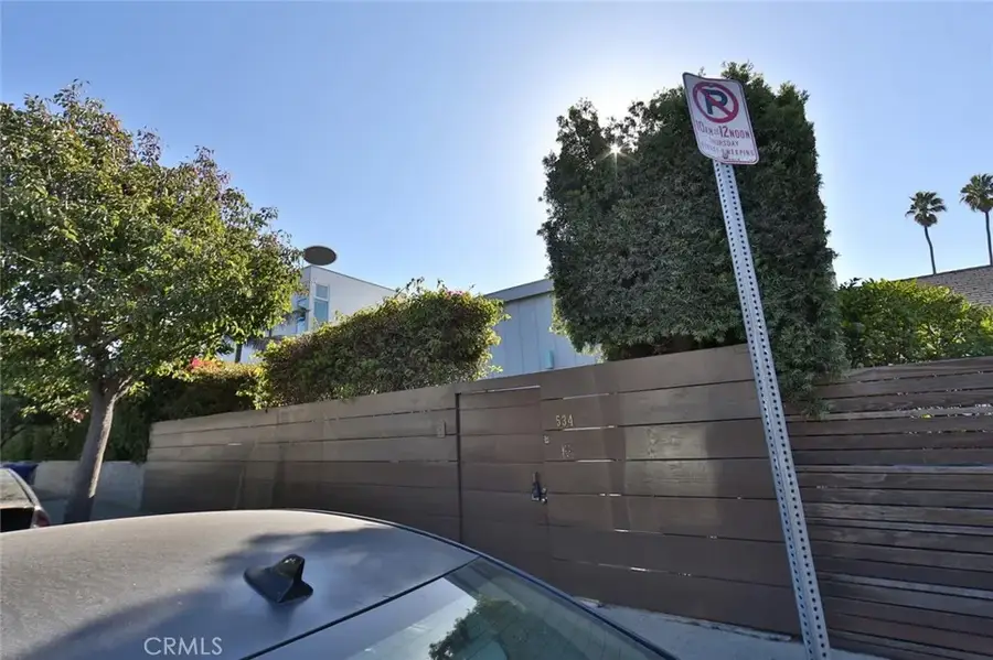 534 Broadway, Venice, CA 90291 - #3