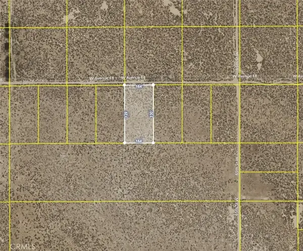 6700 W Avenue E-8, Lancaster, CA 93536