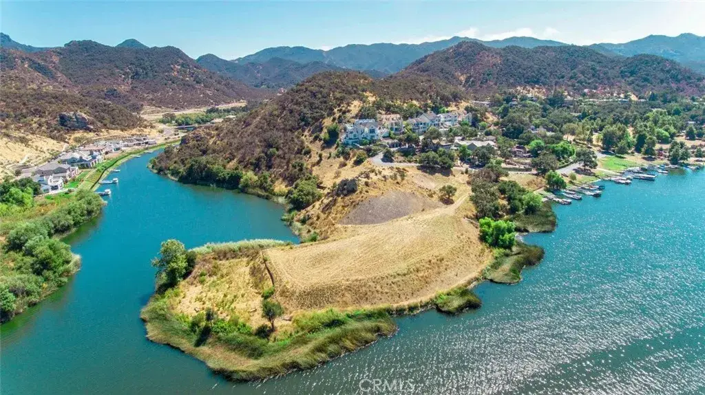 500 Lower Lake Rd., Westlake Village, CA 91361 - #1