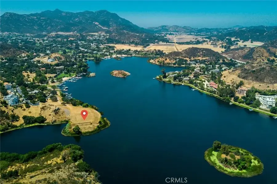 500 Lower Lake Rd., Westlake Village, CA 91361 - #3