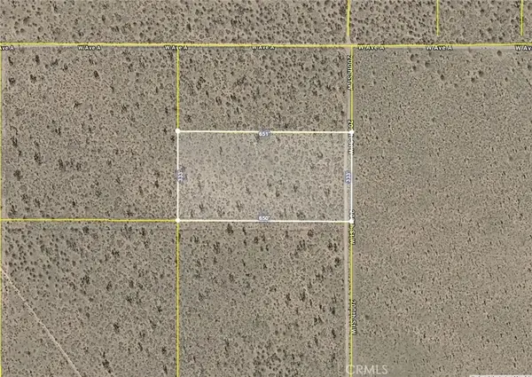 0 200th St W/ave A, Lancaster, CA 93536