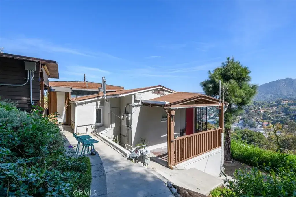 3112 Goodview Trail, Los Angeles, CA 90068 - #1