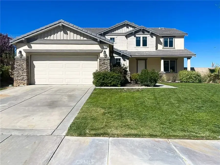 6727 Miramar, Palmdale, CA 93551 - #2