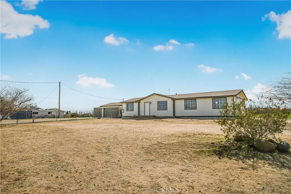 7773 Sequoia, Phelan, CA 92371 - #1