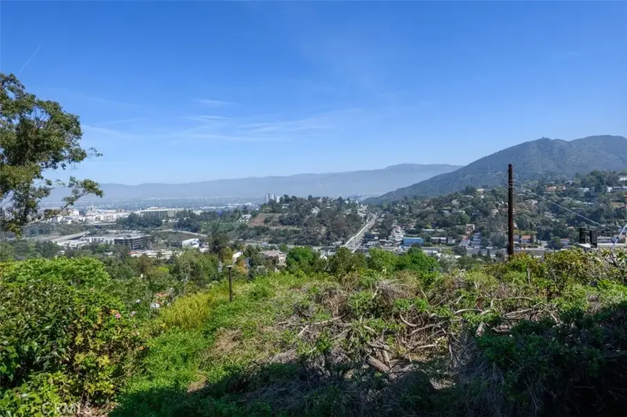 3118 Goodview Trail, Los Angeles, CA 90068 - #3