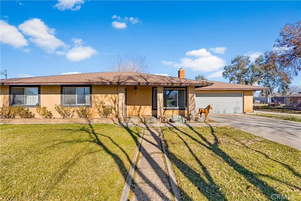 10837 E Avenue R10, Littlerock, CA 93543 - #1