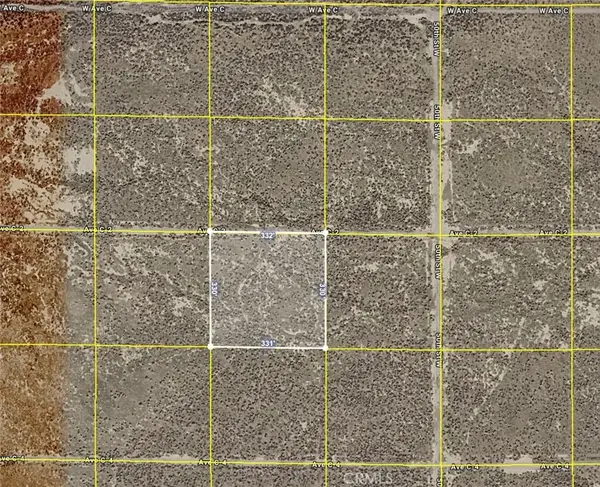 5100 W Avenue C2, Lancaster, CA 93536