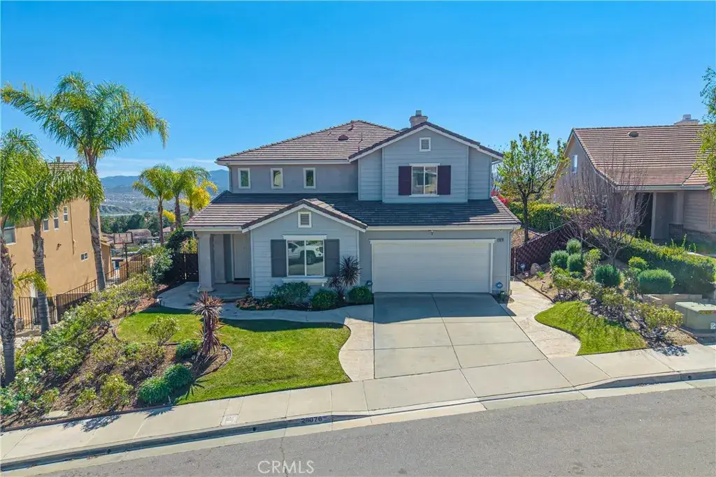 28076 Bridlewood, Castaic, CA 91384 - #1