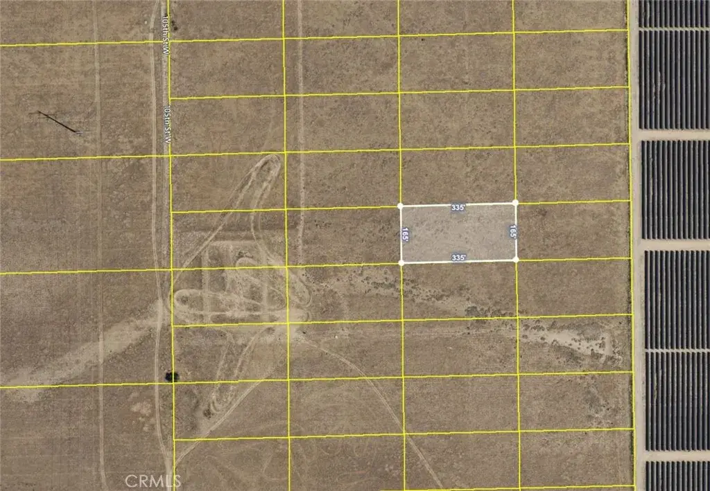 0 Nearby W Ave D12/105th St W, Lancaster, CA 93536 - #1