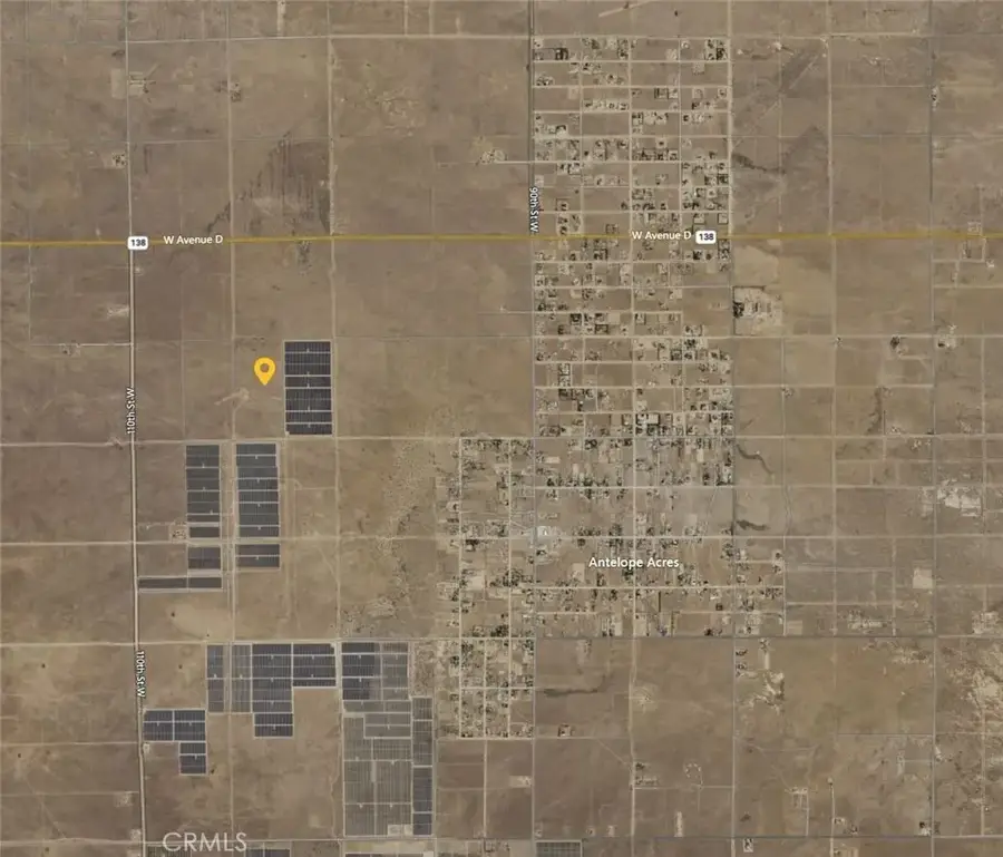 0 Nearby W Ave D12/105th St W, Lancaster, CA 93536 - #2