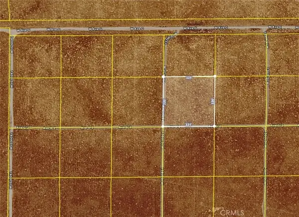 0 Corner W Ave G2/137th St W, Lancaster, CA 93536