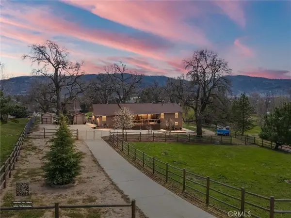 29210 Greenwater Drive, Tehachapi, CA 93561
