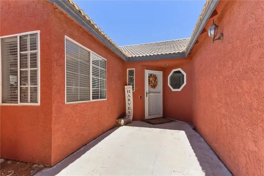 8348 Lime, California City, CA 93505 - #3