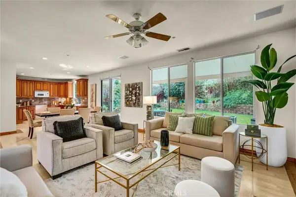 15155 Trail View Court, Sylmar, CA 91342