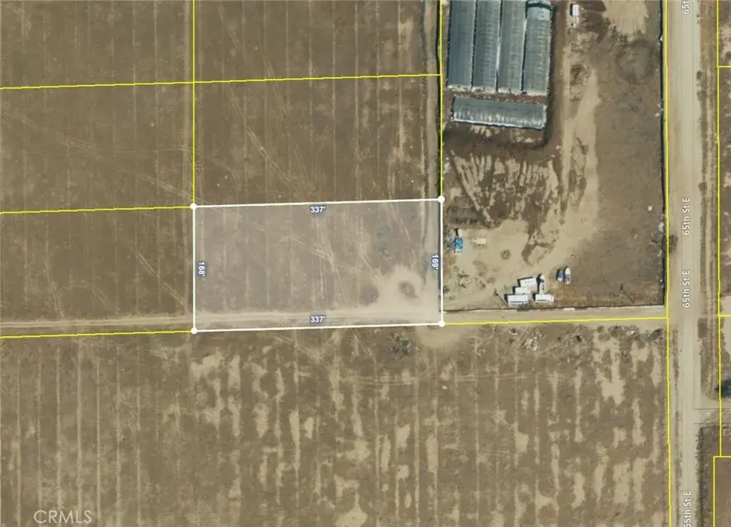 6400 E Avenue E-4, Lancaster, CA 93535 - #1