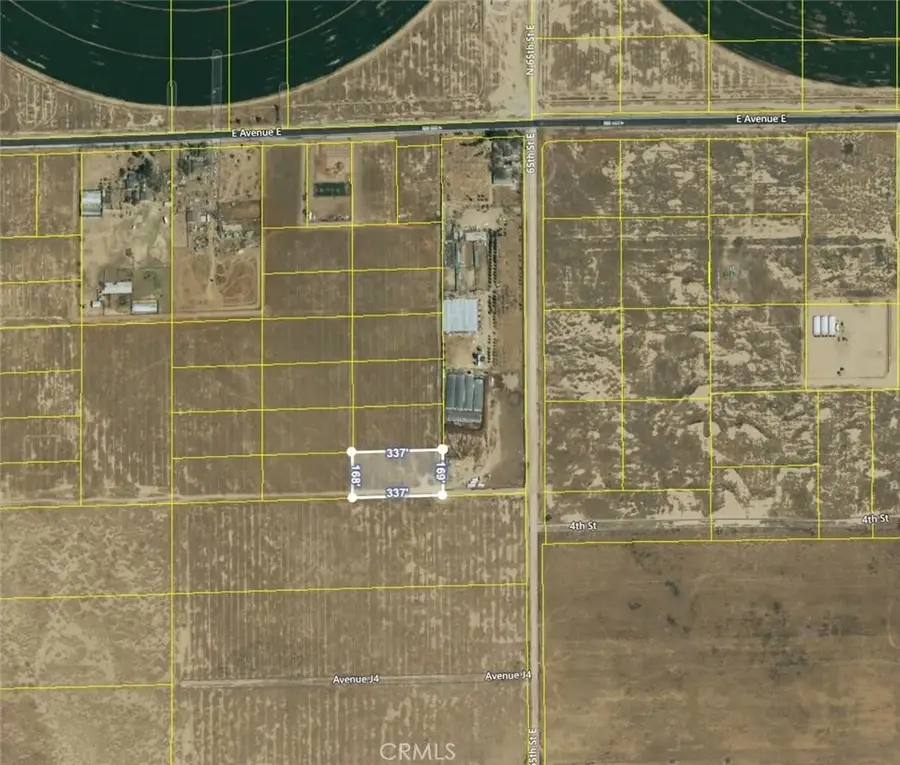 6400 E Avenue E-4, Lancaster, CA 93535 - #2