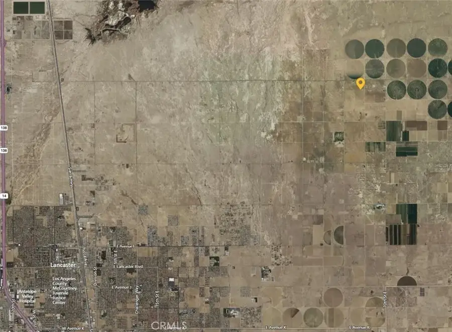 6400 E Avenue E-4, Lancaster, CA 93535 - #3