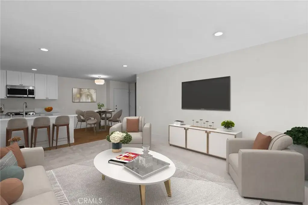 23515 Lyons, Valencia, CA 91355 - #1