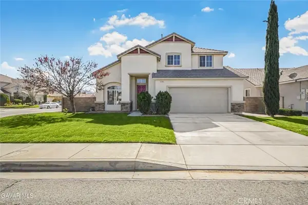 5768 Monaco, Palmdale, CA 93552
