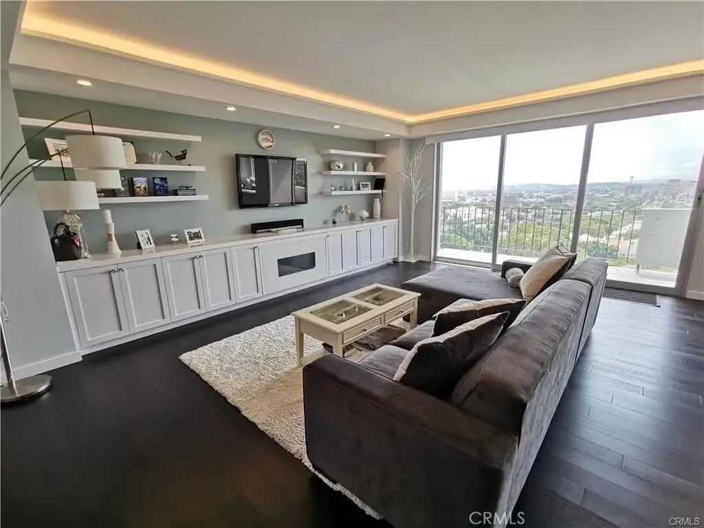 818 N Doheny Drive #908, West Hollywood, CA 90069 - #1