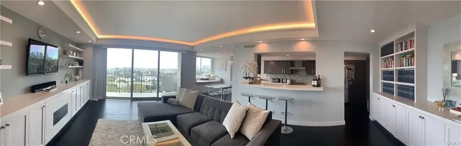 818 N Doheny Drive #908, West Hollywood, CA 90069 - #3