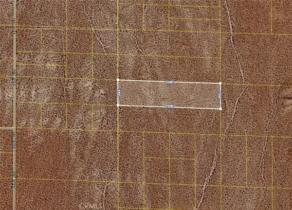 0 E Nearby E Ave C/210th St E, Lancaster, CA 93535