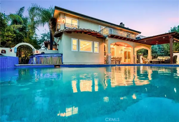 7525 County Line Road, Chatsworth, CA 91311