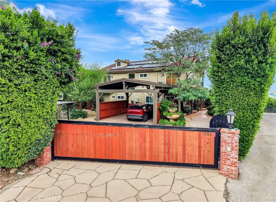 7525 County Line Road, Chatsworth, CA 91311 - #2