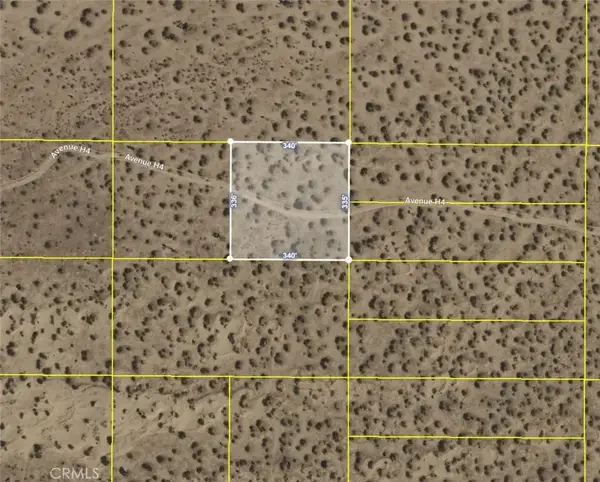 0 E Ave H4/east Of 150th St E, Lancaster, CA 93535